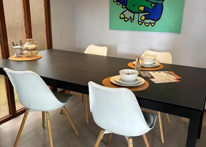 Heerlijk Midden Op De Veluwe In Chalet *