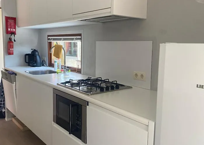 Heerlijk Midden Op De Veluwe In