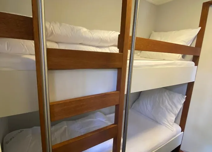 Heerlijk Midden Op De Veluwe In Chalet