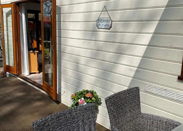 Heerlijk Midden Op De Veluwe In