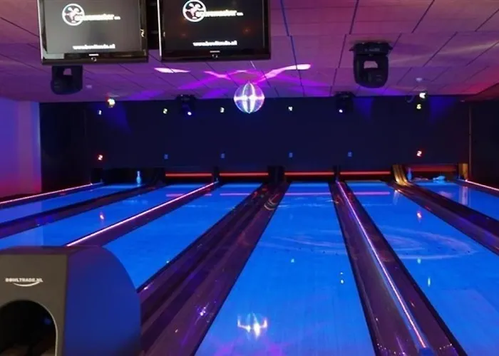 Heerlijk Midden Op De Veluwe In Chalet Hoenderloo