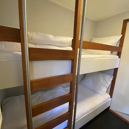 Heerlijk Midden Op De Veluwe In Chalet