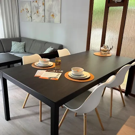 Heerlijk Midden Op De Veluwe In Chalet Hoenderloo