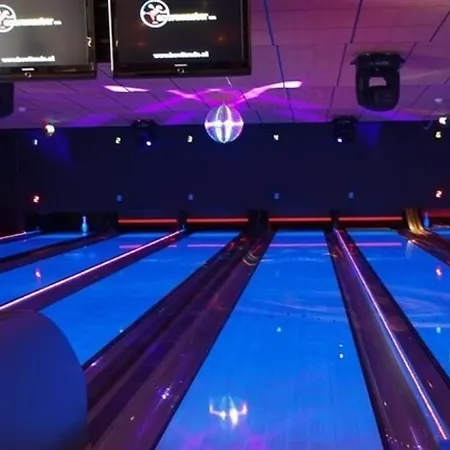 Heerlijk Midden Op De Veluwe In Chalet Hoenderloo