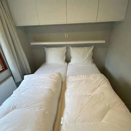 Chalet Heerlijk Midden Op De Veluwe In